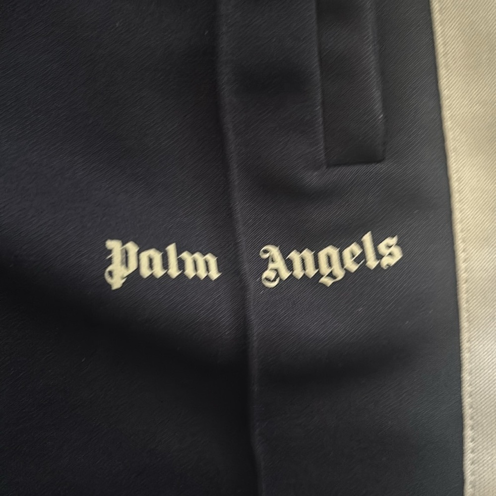 Palm Angels Track Pant Size 4